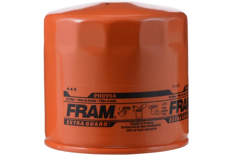 Filtro de aceite Fram