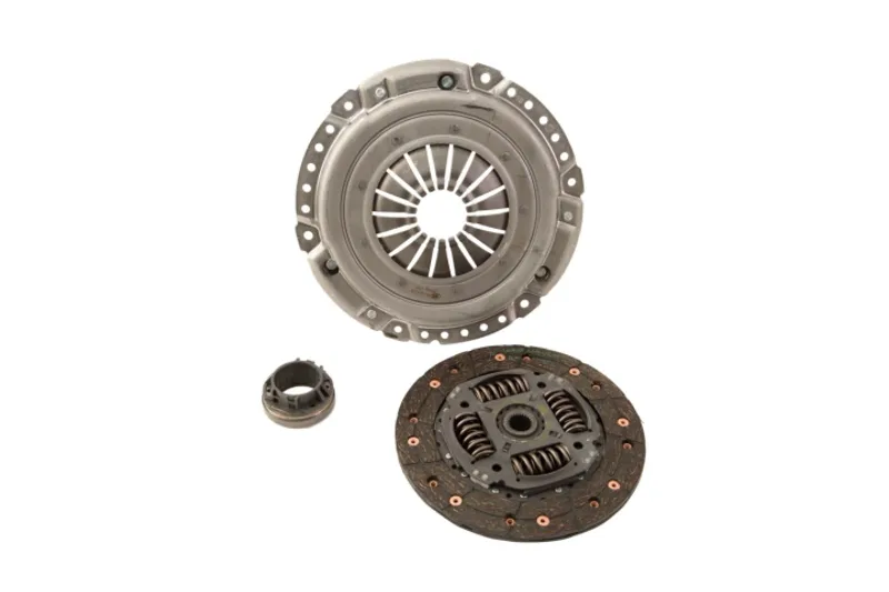 Kit de clutch LUK