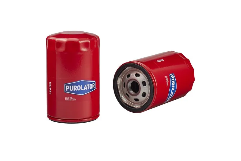 Filtro de aceite Purolator