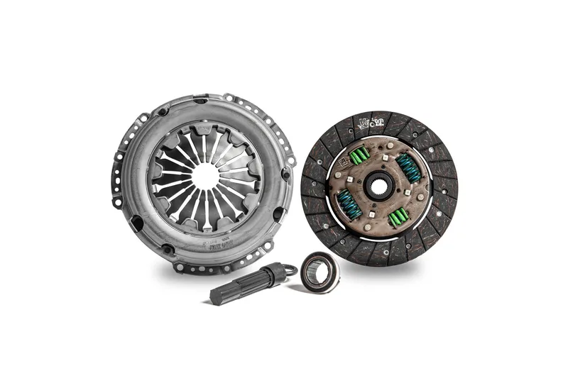 Kit de clutch Valeo